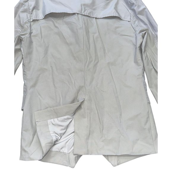 Robe Di Kappa women’s Tuxedo  Asymmetrical Coat Size 42 EU Medium US - Picture 9 of 12